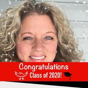 Meet your Posher, Carole